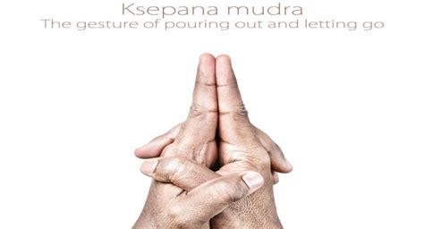 Yoga Mudra To Relieve Your Work Stress Before Heading Home