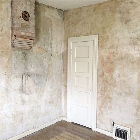 plaster walls  schmidt home