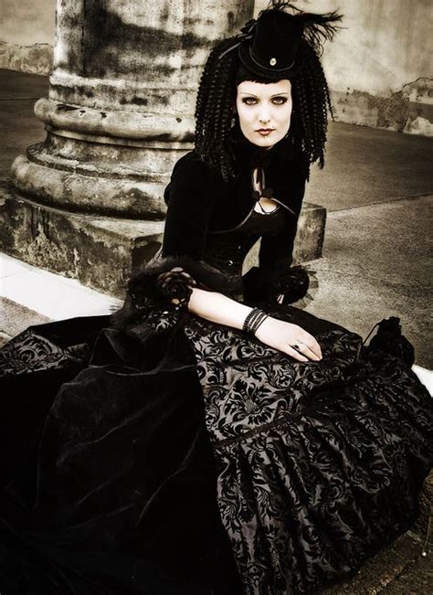 gothic fashion victorian goth gothic outfits gothic fashion