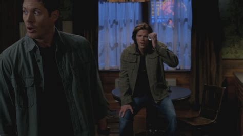 Dean Winchester 7x03 The Girl Weiter Door Dean Winchester Image