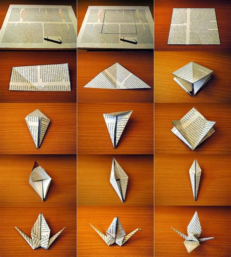 origami birds origami flower easy