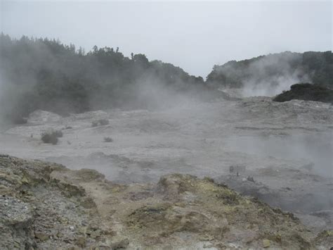 hells gate geothermal reserve mud spa tikitere atualizado