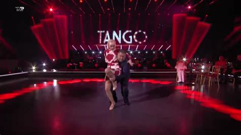 micki og jenna argentinsk tango vild med dans semifinale
