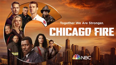 Chicago Fire Season Nine Ratings Canceled Renewed Tv