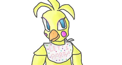 toy chica glitch thingy animated glitch v by vileplumee on deviantart