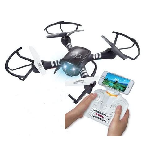 jual helicute  drone scout wifi  axis  rc quadcopter mp hitam limited  lapak gudang
