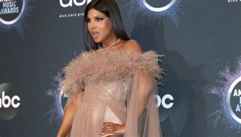 Toni Braxton Is Still One Of The Sexiest Women On The Planet [photos