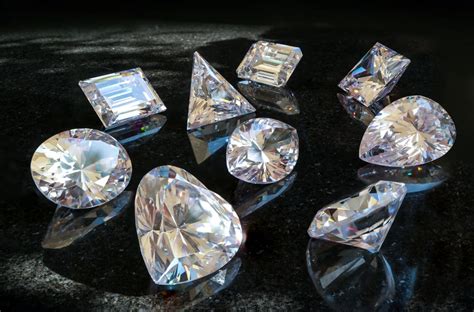 popular diamond cut types