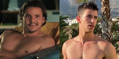 Heres When Pedro Pascal And Manu Rios New Gay Western Film Premieres