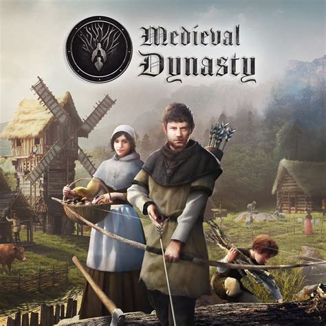 medieval dynasty
