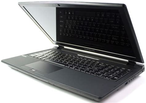 eurocom p pro review  devils canyon mobile page  hothardware