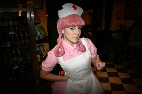 Nurse Joy Pokemon Costumes Pokemon Costumes Diy Joy Costume