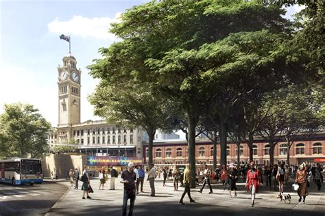 sydneys massive central square proposal man
