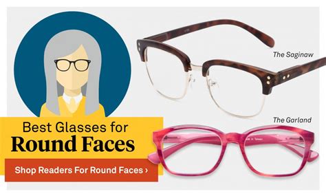 mens eyeglass frames for round face stained glass ideas