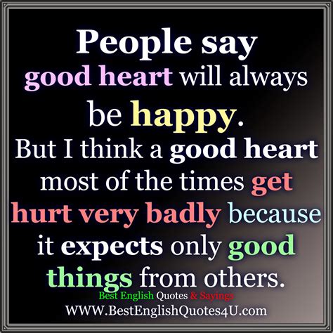 people  good heart    happy
