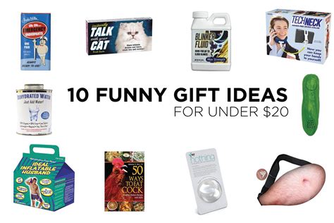 insanely funny gag gifts  complete  guide belly fanny pack