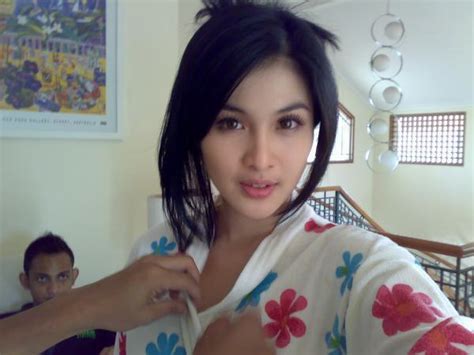 House Horny Sandra Dewi Binnal Seksi Menggoda
