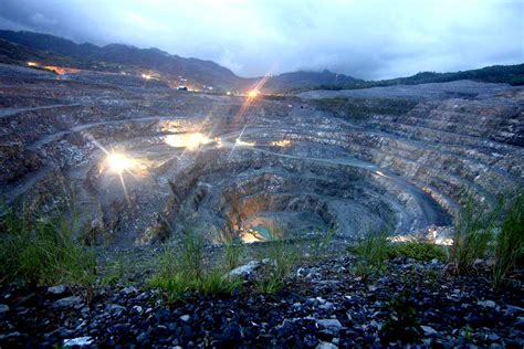 irresponsible australian mining   philippines persists bulatlat