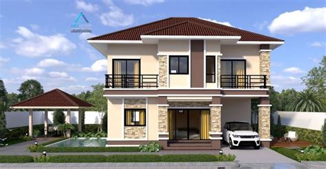 floor house design philippines review home