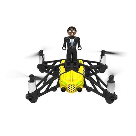 parrot mini drone airborne cargo travis drone