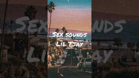 sex sounds lil tjay {letra } youtube