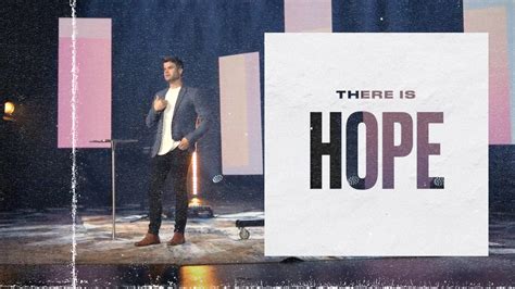 there is hope city hope church