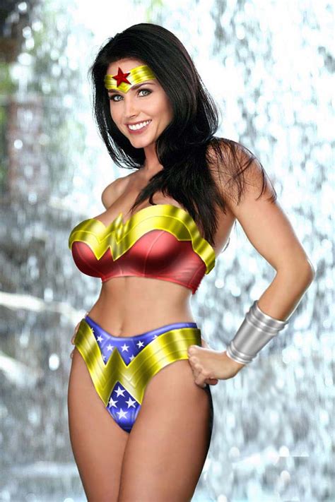 Wonder Woman Shower By Robwalley On Deviantart