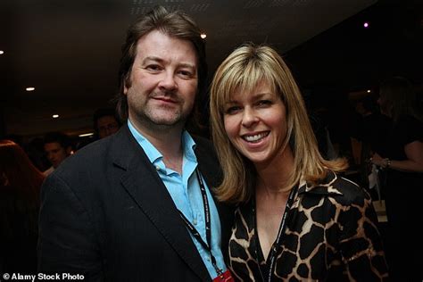 if this is midlife sex bring it on says kate garraway daily mail online