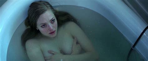 nude video celebs amanda seyfried sexy fathers and daughters 2015
