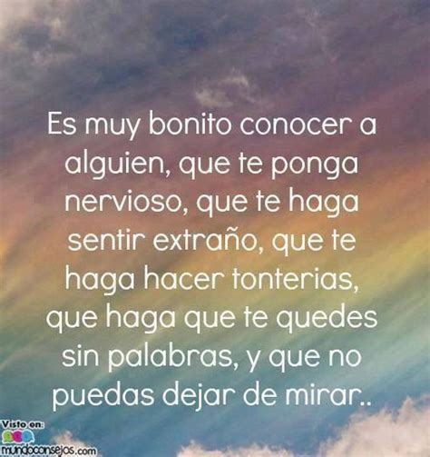 imagenes de amor  alguien especial  frases