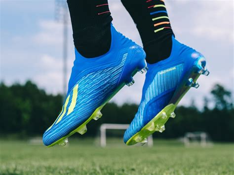 adidas  purespeed energy mode released soccer cleats