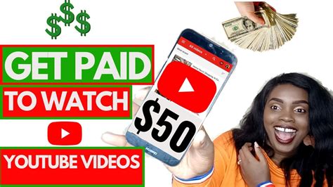 paid   day  watching youtube  making money  youtube