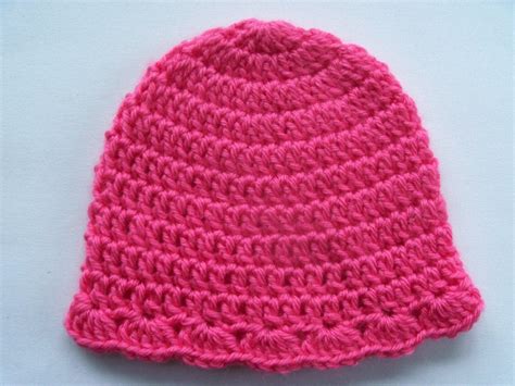 easy crochet pattern beginners   pennysbabyboutique