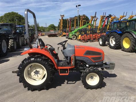 kioti ck tractor st  agricultural machines price    sale mascus usa