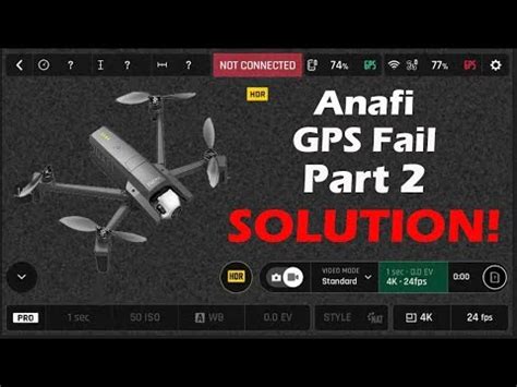 parrot anafi full  depth review  true competitor vidoemo emotional video unity
