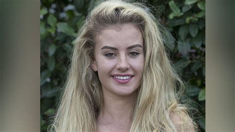 british model chloe ayling suffered physical violence brutally