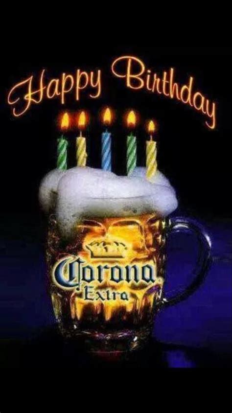 httppinterestcomramiromacias happy birthday beer