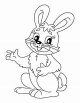 Coloring Bunny Pages Easter Rabbit Kids Print Printable Colouring Posadas Las Color Toddlers Velveteen Girl Sheets Etsy Doll American Getcolorings sketch template