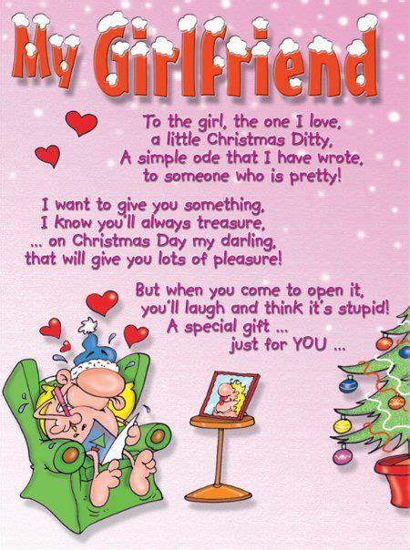 26 best top christmas wishes for girlfriend images on pinterest