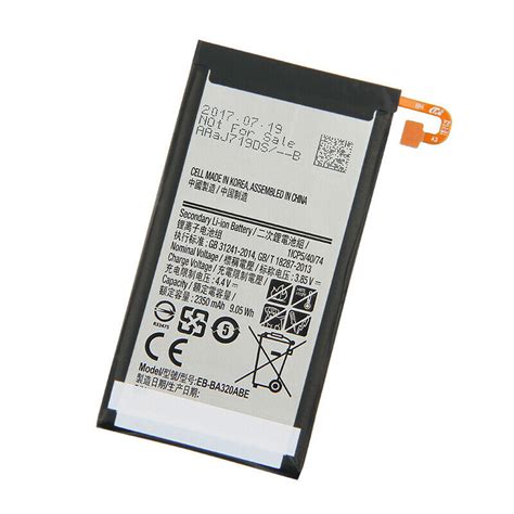 replacement cell phone battery   edition samsung galaxy   mah wh vv