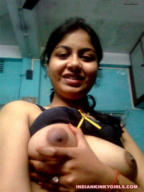 sweet haryana 1st pu girl topless selfies showing nipples indian nude girls