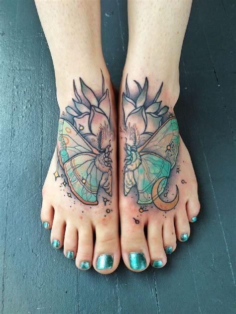 100 Best Foot Tattoo Ideas For Women Designs And Meanings 2019