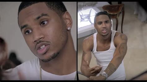 Trey Songz Sex Ain T Better Than Love [official Video] Youtube