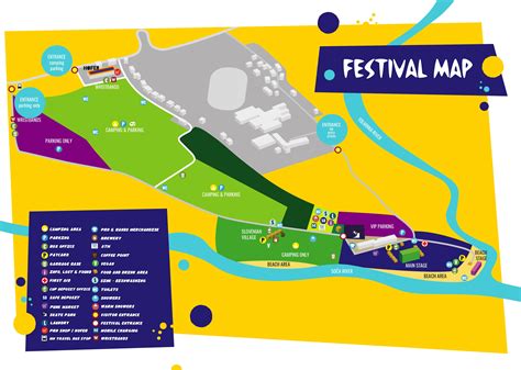 festival info