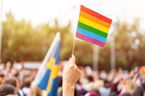 more americans than ever identify as lgbtq poll