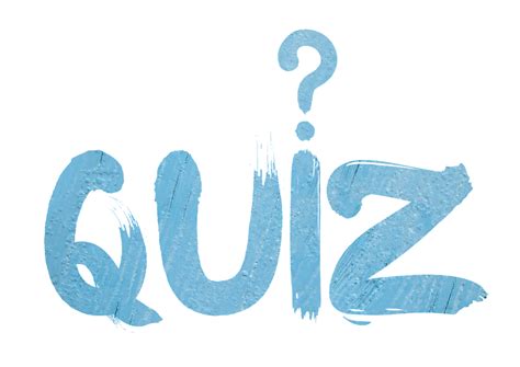 quiz test answer  image  pixabay