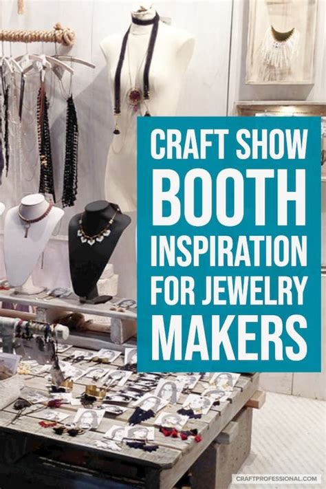 jewelry booth  jewelry booth craft show booths craft show booth