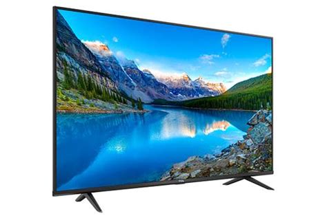 Television Tcl 55p616 Specifications