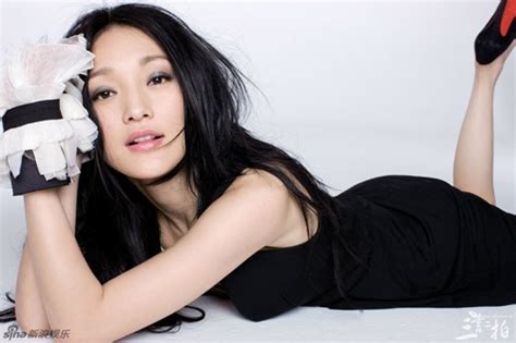 Top 10 Most Beautiful Chinese Actresses In 2015