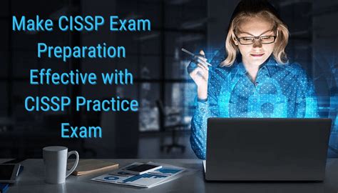 cissp practice exam master cissp prep fast